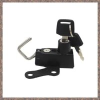 Khóa Xe Máy Chống Trộm An Ninh Gắn Móc Phù Hợp Cho GSX-8S GSX-8R 2023 2024- GSX8S GSX8R
