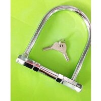 Khóa Xe máy chữ U - siêu chống trộm