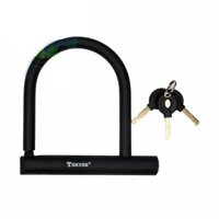 Khóa xe máy chữ U TONYON Nhập khẩu CAO CẤP