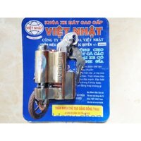 Khóa xe máy - khóa đĩa Việt nhật
