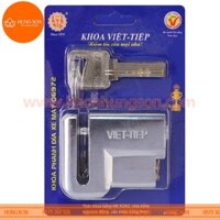 KHÓA XE MÁY VIỆT TIỆP( 06972; 06975)