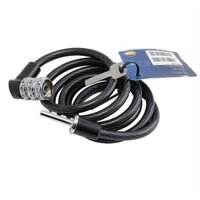 KHÓA XE MÁY, XE ĐẠP KHÓA SỐ DÂY CÁP ABUS CABLE LOCK 1150/20