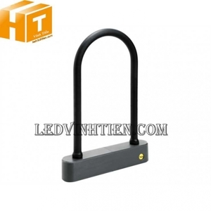 Khóa xe Yale YUL2/16/20/1 Chữ U