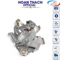 Khóa Yên cho xe máy Air Blade 110 honda, chính hãng HOANTHACH 77230Kvg900 abika_shop