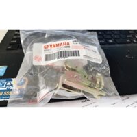 khoá yên cuxi yamaha chính hãng