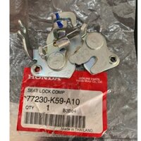 KHÓA YÊN VARIO / CLICK THÁI ( 2017 - 2020 ) ZIN HONDA -77230K59A10