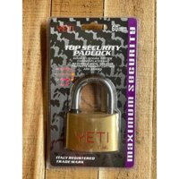 Khóa Yeti Thau Chính Hãng Chìa Vi Tính