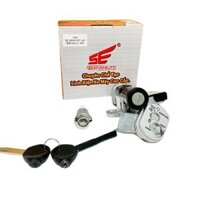 Khóa Yu Yin / Spacy Chính hãng SE - SE38