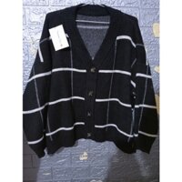 khoác cardigan