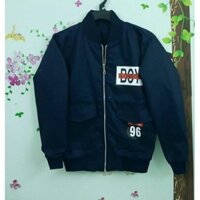 KHoác kaki 2 lớp tặng 10 quần lót cao cấp
