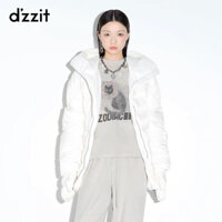 Khoác Phao Bánh Mì Nón Tháo Rời Kèm Ảnh Thật