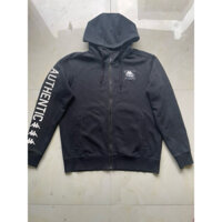 Khoác thun hiệu Kappa K0952 Size L chính hãng