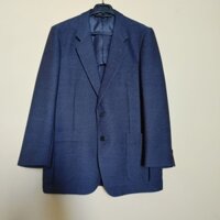 Khoác vest dạ nam Rocaspair mens sport coat