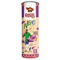 Khoai lang chiên Mister Potato vị tự nhiên 100g
