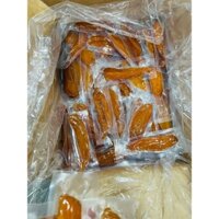 Khoai lang dẻo 1kg gói nhỏ