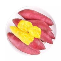 Khoai lang hạt dẻ túi 800g (1 Túi)