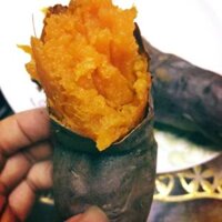 Khoai lang mật Đà Lạt combo túi 3kg