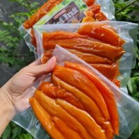 🍠🍠KHOAI LANG MẬT NGUYÊN CỦ SẤY DẺO - KHÔNG ĐƯỜNG