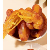 Khoai lang mật sấy dẻo loại 1