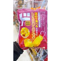 Khoai lang mật sấy dẻo Nhật Bản