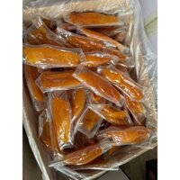 Khoai Lang Mật Sấy Dẻo