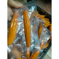 KHOAI LANG MẬT SẤY NGUYÊN CỦ (500gr)