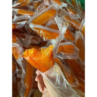 khoai lang sấy dẻo