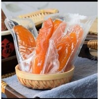 khoai lang sấy dẻo