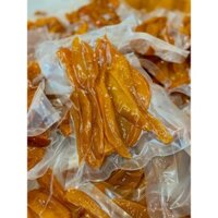 KHOAI LANG SẤY DẺO