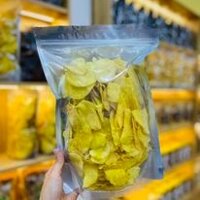 KHOAI LANG SẤY GIÒN 500g