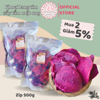 Khoai Lang Tím Sấy Mật Ong 1kg 2C Mart