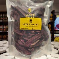 Khoai Lang Tím Sấy Nguyên Chất