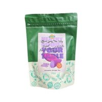 Khoai Lang Tím Sấy Tuấn Đạt 100G