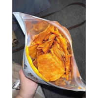 KHOAI LANG VÀNG SẤY MẬT ONG - KHOAI LANG MẬT CHIÊN GIÒN S04