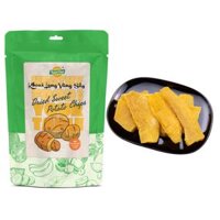 Khoai lang vàng sấy Tuấn Đạt