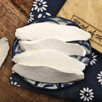 Khoai Mỡ Lát Xiên Viên Nén Khoai Mỡ Nướng Ở Nhiệt Độ Thấp Viên Nén Khoai Mỡ Que Sắt Hun Khói Không Chứa Lưu Huỳnh