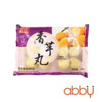 Khoai môn lệ phố 300g