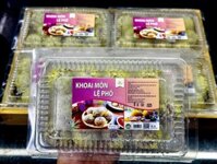 Khoai môn lệ phố - 300gr