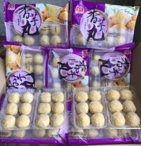 Khoai Môn Lệ Phố (Hộp 300Gr)