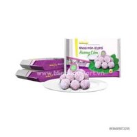 Khoai Môn Lệ Phố Hương Cốm 260Gr