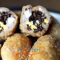 Khoai môn Lệ Phố (mặn)