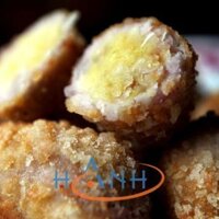 Khoai môn Lệ Phố (ngọt)