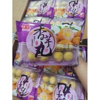 KHOAI MÔN LỆ Phố NHÂN ĐẬU XANH 300gr