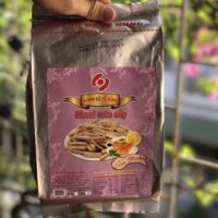 Khoai môn sấy