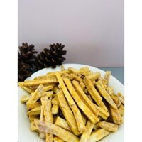 Khoai môn vị cua trứng muối 400G - Đặc sản Đà Lạt - Cúc Thảo Trang