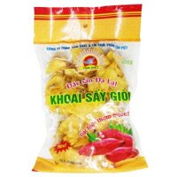 KHOAI SẤY GIÒN TÂN VIỆT 200G
