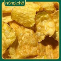 Khoai sấy mật ong Ngon lạ Đà Lạt – Giòn tan – Ăn vặt healthy