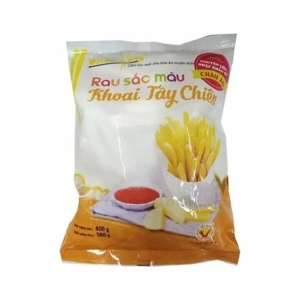 Khoai tây chiên đông lạnh Đôi Đũa Vàng gói 500g