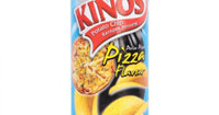 Khoai tây chiên Kinos vị pizza 75g