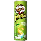 Khoai tây chiên Pringles Sour Cream & Onion 110g